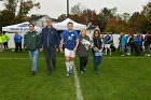 MSoc Senior Day  Men’s Soccer Senior Day. - Photo by Keith Nordstrom : Wheaton, MSoccer, MSoc, Men’s Soccer, Senior Day